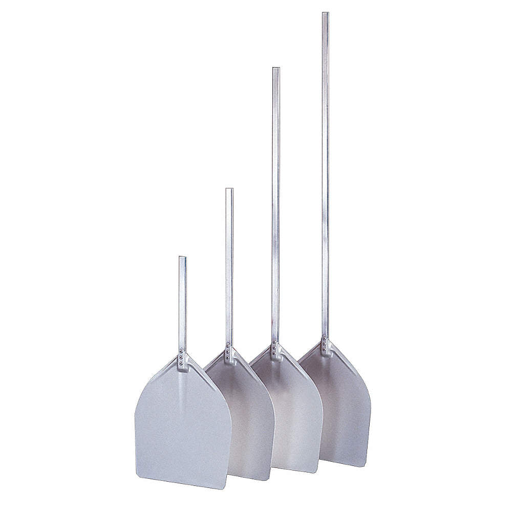 PIZZA PEEL WITH ALUMINIUM HANDLE - Mabrook Hotel Supplies