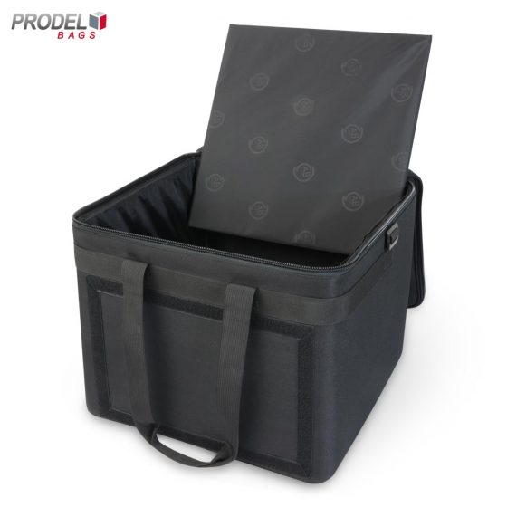 DELIVERY BAG PRODEL 22-HT-383837-MATH - Mabrook Hotel Supplies