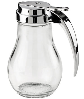 DRIPCUT SYRUP POURER - 14 OZ - Mabrook Hotel Supplies