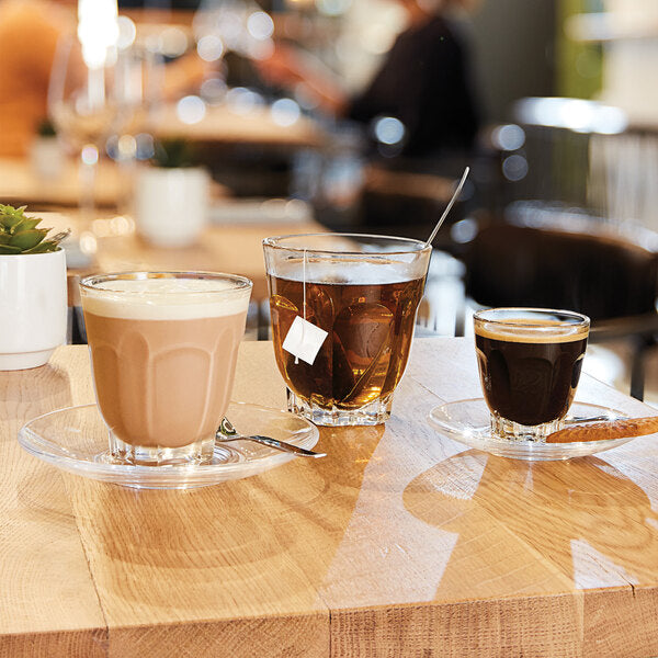 ARCOROC ARCADIE 3 OZ ROCKS / OLD FASHIONED GLASS - Mabrook Hotel Supplies