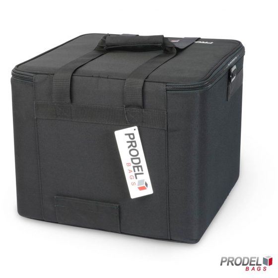 DELIVERY BAG PRODEL 22-HT-383837-MATH - Mabrook Hotel Supplies