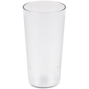 CAMBRO, COLORWARE SAN PLASTIC TUMBLER - 22OZ - Mabrook Hotel Supplies