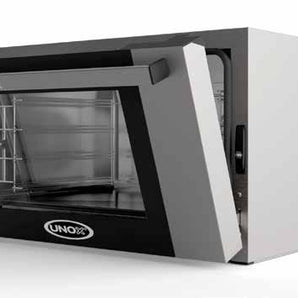 UNOX CONVECTION OVEN BAKERLUX ROSSELLA MODEL - Mabrook Hotel Supplies