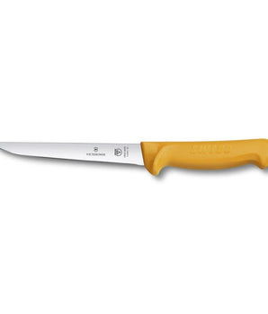 Victorinox SWIBO, BONING KNIFE, NORMAL EDGE - Mabrook Hotel Supplies