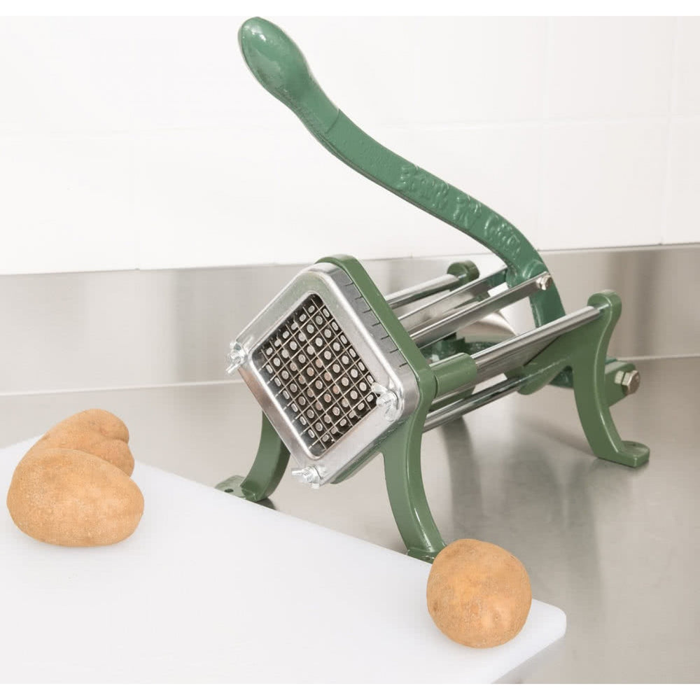 FRENSH FRY CUTTER - Mabrook Hotel Supplies