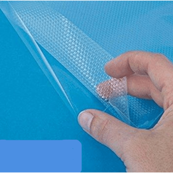 VACUUM BAGS ROLL - 20cm - Mabrook Hotel Supplies