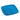 CAMBRO, POLYPROPYLENE SQUARE LID - BLUE - Mabrook Hotel Supplies