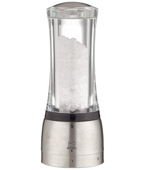 PEUGEOT DAMAN SALT MILL - 16CM - Mabrook Hotel Supplies