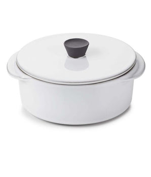 REVOL CARACTERE COCOTTE WITH LID - 25 CL - Mabrook Hotel Supplies