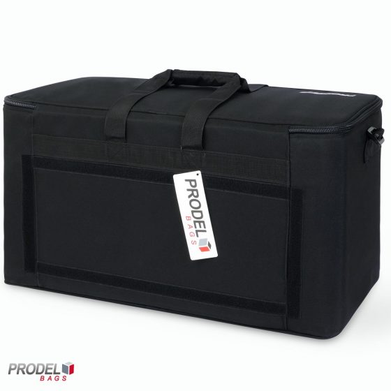 CHINESE FOOD DELIVERY BAG PRODEL 22-HT-623034-GING - Mabrook Hotel Supplies