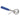S/S Ice Cream Disher, Blue Color Handle, 2-3/4 oz (81.4ml), Dia: 2-1/4" (57 mm). - Mabrook Hotel Supplies