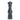 PEUGEOT PARIS PEPPER MILL BLACK - 22 CM - Mabrook Hotel Supplies