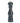 PEUGEOT PARIS PEPPER MILL BLACK - 22 CM - Mabrook Hotel Supplies