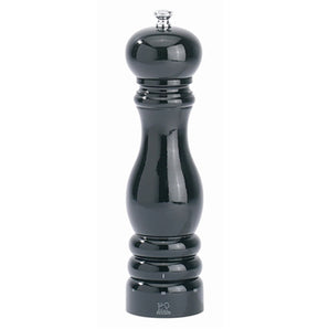 PEUGEOT PARIS PEPPER MILL BLACK - 22 CM - Mabrook Hotel Supplies