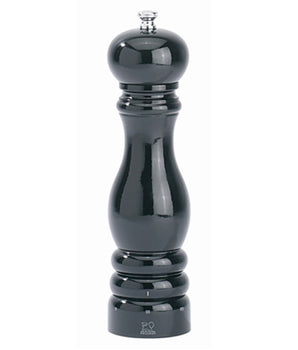 PEUGEOT PARIS PEPPER MILL BLACK - 22 CM - Mabrook Hotel Supplies