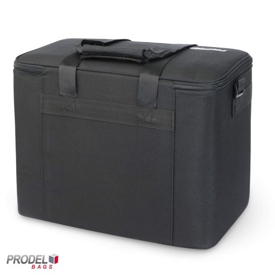 SANDWICH DELIVERY BAG PRODEL 22-HT-442533-KAB - Mabrook Hotel Supplies