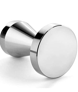 STAINLESS STEEL COFFEE TAMPER, DIA: 5.1 CM - Mabrook Hotel Supplies