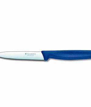 VICTORINOX PARING KNIFE, POINTED TIP - 10 CM - Mabrook Hotel Supplies