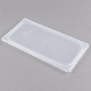 Cambro, GN 1/3 Polypropylene Lid and Drain Shelf , WHITE - Mabrook Hotel Supplies