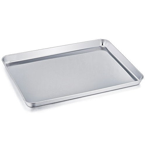 "18-8 S/STEEL SQUARE VAT SIZE:267X206X40MM, T" - Mabrook Hotel Supplies
