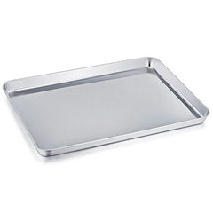 "18-8 S/STEEL SQUARE VAT SIZE:267X206X40MM, T" - Mabrook Hotel Supplies