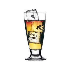 PASABACHE CIN CIN BEER GLASS - Mabrook Hotel Supplies