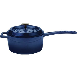 LAVA SAUCE PAN WITH METAL HANDLE - š?16 CM - Mabrook Hotel Supplies