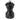 PEUGEOT BISTRO PEPPER MILL BLACK - 10 CM - Mabrook Hotel Supplies