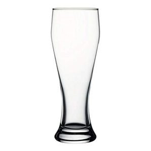 PASABACHE WEIZENBEER/PILS GLASS - Mabrook Hotel Supplies