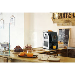 ZUMEX SOUL MULTI FRUIT JUICER - Mabrook Hotel Supplies