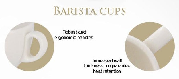 RAK BARISTA CUP - Mabrook Hotel Supplies