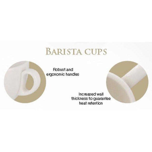 RAK BARISTA CUP - Mabrook Hotel Supplies