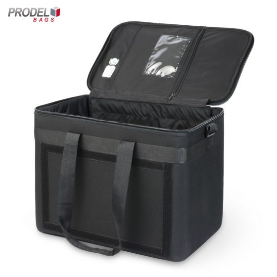 SANDWICH DELIVERY BAG PRODEL 22-HT-442533-KAB - Mabrook Hotel Supplies
