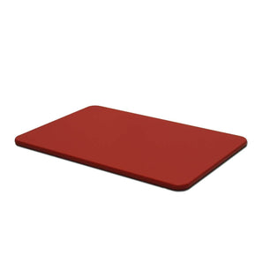 CUTTING BOARD COLOR RED - Mabrook Hotel Supplies