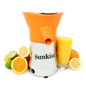 PRO SERIES ELECTRIC CITRUS JUICER - Mabrook Hotel Supplies