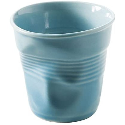 REVOL CAPPUCCINO CRUMPLE TUMBLER - 18 CL - Mabrook Hotel Supplies