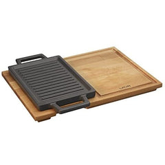 LAVA HOT PLATE RECTANGULAR - Mabrook Hotel Supplies