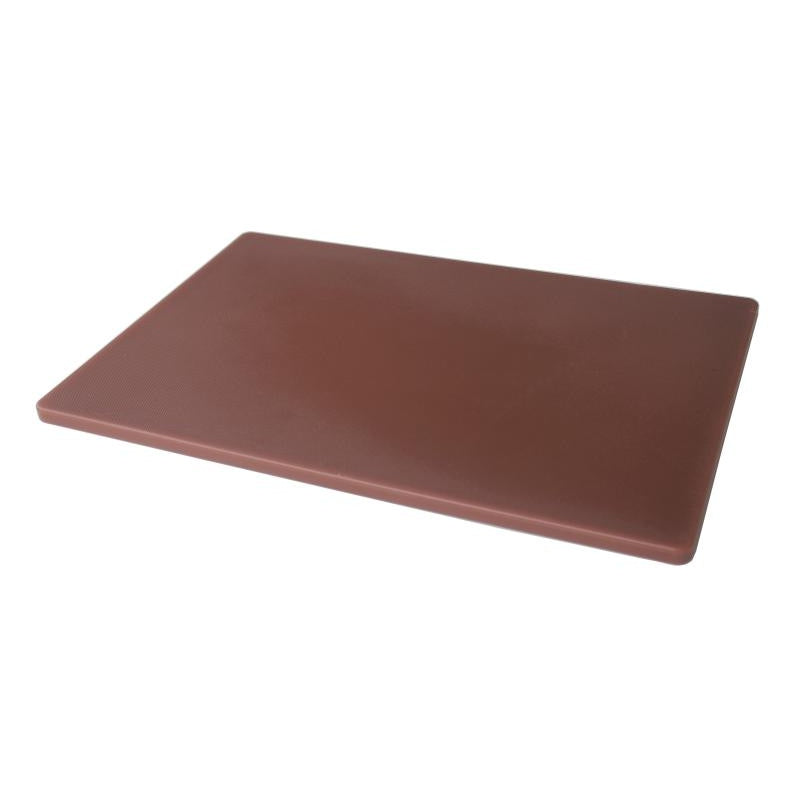 CUTTING BOARD COLOR BROWN - Mabrook Hotel Supplies