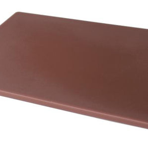 CUTTING BOARD COLOR BROWN - Mabrook Hotel Supplies