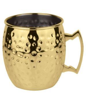 PADERNO MOSCOW MULE MUG - Mabrook Hotel Supplies