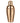 PADERNO LONG-DRINK SHAKER COPPER - 500 ML - Mabrook Hotel Supplies