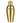 PADERNO LONG-DRINK SHAKER GOLD - 500 ML - Mabrook Hotel Supplies