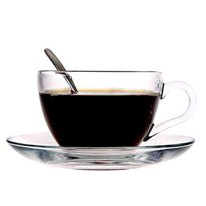 PASABACHE BASIC ESPRESSO CUP - Mabrook Hotel Supplies