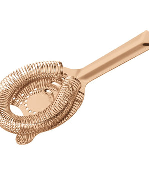 PADERNO COCKTAIL STRAINER - Mabrook Hotel Supplies