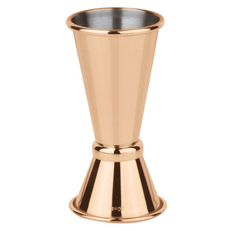 PADERNO JAPANESE JIGGER MI 20/40 - Mabrook Hotel Supplies