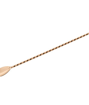 PADERNO BAR SPOON COPPER - Mabrook Hotel Supplies