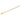 PADERNO COCKTAIL SPOON CM 27 -  GOLD - Mabrook Hotel Supplies