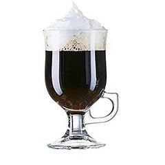 ARCOROC IRISH COFFEE GLASS - 24 CL - Mabrook Hotel Supplies