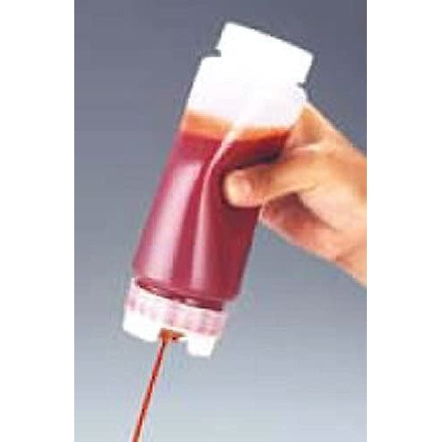 FIFO 12 oz NSF APPROVED SQUEEZE BOTTLE - Mabrook Hotel Supplies