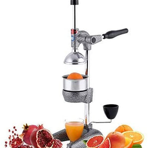 CANCAN PROFESSIONAL HAND PRESS CITRUS AND POMEGRANATE JUICER - Mabrook Hotel Supplies